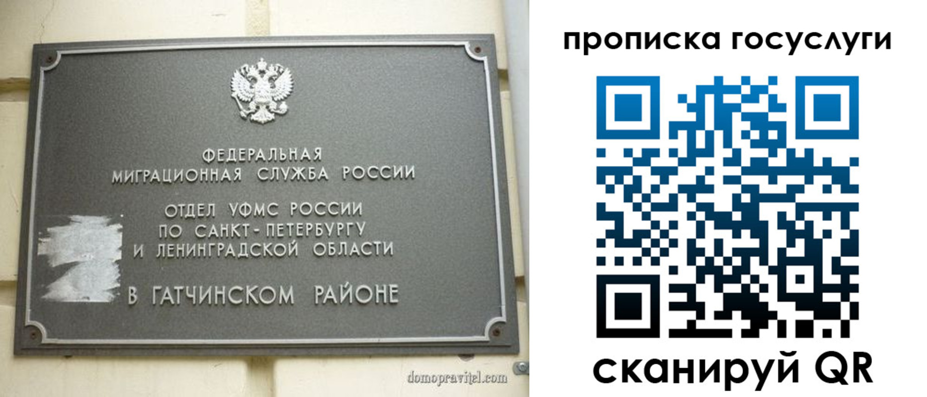 временная регистрация гарантия в Куртамыше
